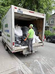 Arlington Heights, PA Junk Removal Services Company